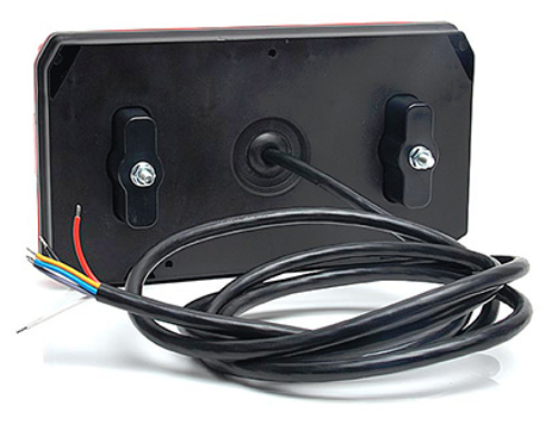 Maypole WAS 10-30V LED Right Hand Slimline Combination Lamp MP8826BR - MP8826BRImage4.png