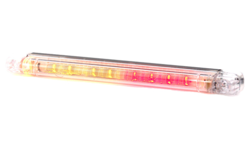 WAS 10/30V LED Stop Tail Indicator Slim Line Combination Lamp MP8843 - MP8843Image1.png