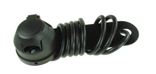 Maypole 12N 1.5m Pre-Wired Socket Assembly With Mounting Plate MP27 - Maypole027B.jpg