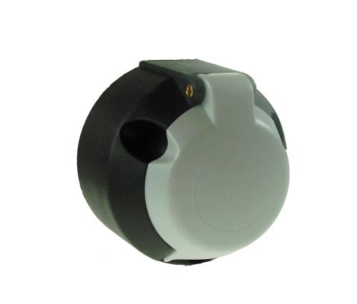 Maypole 12S Type 7 Pin Plastic Socket ideal for caravans MP31 - Maypole031B_2.jpg