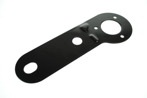 Maypole Single Socket Mounting Plate for 12N or 12S applications MP88 - Maypole088B.jpg