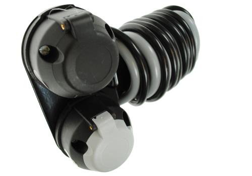 Maypole 12N+12S 2m Pre-Wired Socket Assembly With Mounting Plate MP94B2M - Maypole094B2M.jpg