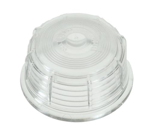 Maypole White Lens For Britax MP37 Marker Lamp (428.104.12V) MP107BW - Maypole107BW.jpg