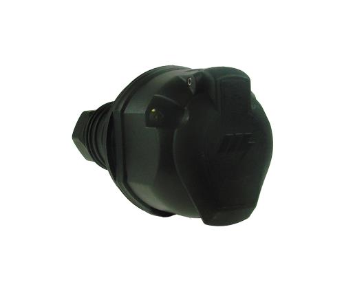Maypole 12V 13 Pin Flying Extension Socket (caravan and trailer) MP125 - Maypole125B_3.jpg