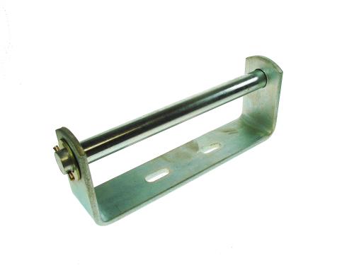 Maypole Zinc Plated Heavy Duty Boat Keel Roller Bracket For MP1734 MP17345 - Maypole17345.jpg