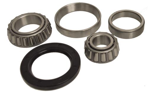 Maypole Taper Bearing Kit -11949 67048 and Seal (ALKO 2051) MP1822 - Maypole1822B.jpg