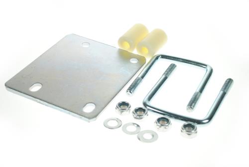 Maypole Jockey Wheel Clamp Fixing Kit 50mm and 60mm Drawbars MP191 - Maypole191_1.jpg