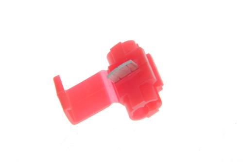 Maypole 500 Red Snap Connectors 0.5-1.0mm² Cables MP193 - Maypole193b.jpg