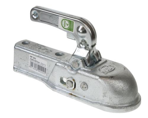 50mm Heavy Duty Cast Steel Coupling (Bradley Knott Indespension) MP202 - Maypole202_1.jpg