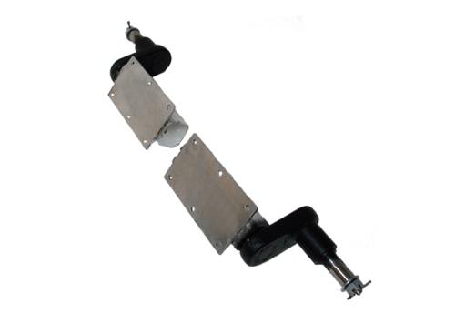 Maypole Pair of 550Kg Suspension Unit Without Hub for Knott MP210 - Maypole210.jpg