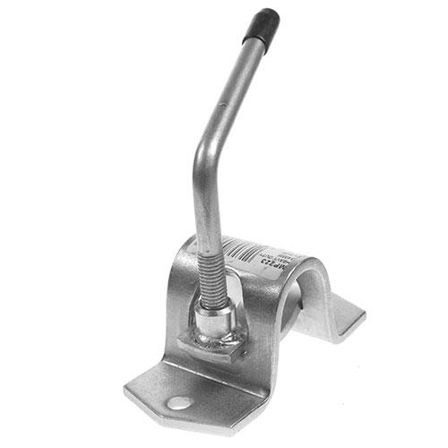 Maypole 34mm Medium Duty Split Clamp (jockey wheels propstands) MP223 - Maypole223-new.jpg