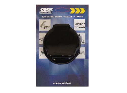Maypole Towing PVC Socket Cover for Trailer and Caravans MP242 - Maypole242_DP.jpg