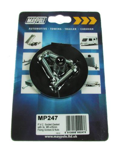 Maypole SOCKET SEAL+NUT & BOLTS X3 MP247 - Maypole247DP.jpg