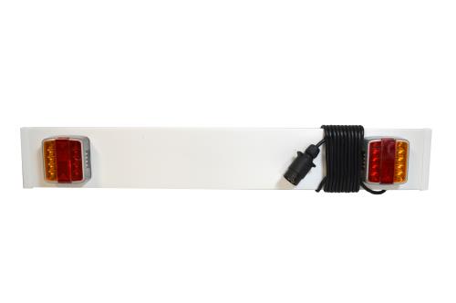 Maypole 0.915m LED Trailer Board With 4 Metre Cable MP251PLED - Maypole251PLED-NEW.jpg