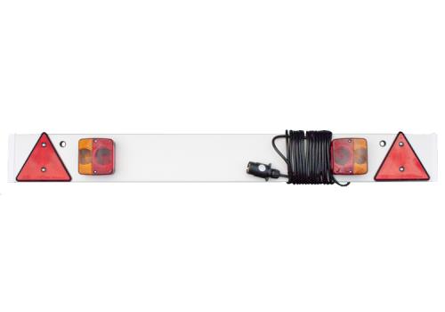 Maypole TRAILER BOARD 4 WITH 6M CABLE - MP254P - Maypole254P.jpg