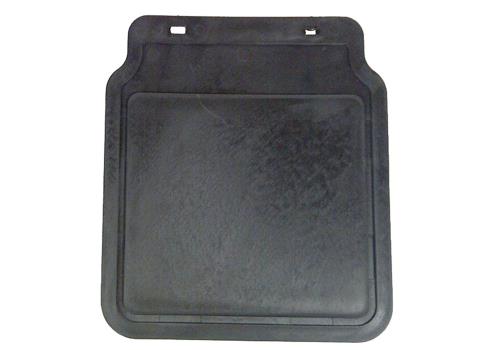 Maypole Black Rain Flap For 10 Inch / 14 Inch Trailer Mudguards MP2679 - Maypole2679B.jpg