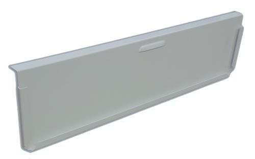 Maypole Grey Steel Number Plate Holder 530mm x 125mm MP278 - Maypole278B_grey.jpg