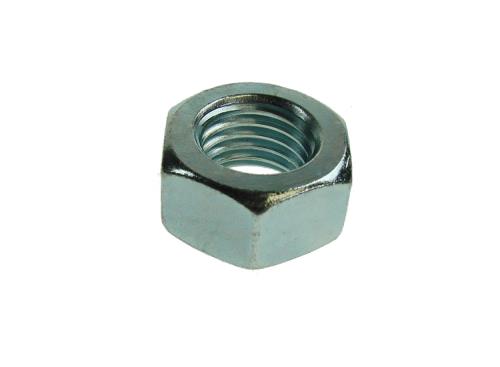 Maypole High Tensile Zinc Plated Pack Of 100 M16 Nuts Hex Head MP285TPS - Maypole285tp.jpg
