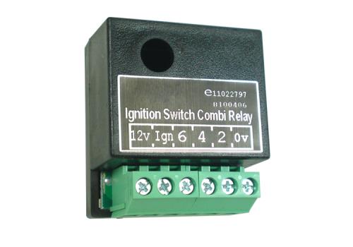 Maypole 20A Dual Charge Relay (charge a caravan leisure battery) MP288 - Maypole288B.jpg