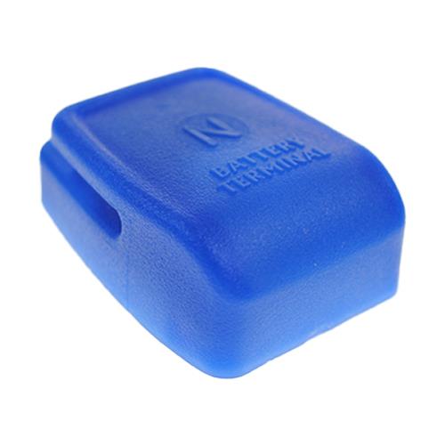 Maypole Blue Quick Release Negative Battery Clamp MP333BB - Maypole333BB.jpg
