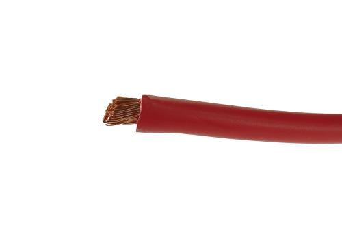 Maypole 10 Metre 170A 1x25mm² Red Single Cable MP3365R - Maypole3365R.jpg