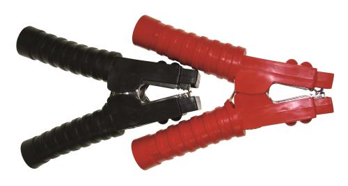 Maypole 2 x 600A Heavy Duty Jump Lead Clips Booster Cable Clips MP344 - Maypole344_1.jpg