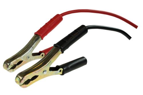 Jump Leads / Booster Cables 7.5MM X 2M POLYBAG CCA MP3505 - Maypole3505.jpg