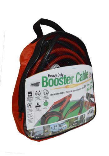 Maypole 30mm² CSA x 3.5m Heavy Duty Booster Cables / Jump Leads MP3526 - Maypole3526_dp.jpg