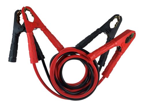 Maypole 16mm² x 2m Motorist Jump Lead / Booster Cables in Bag MP352 - Maypole352_2.jpg