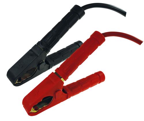 Maypole 20mm² x 4m Professional Jump Leads / Booster Cables MP353 - Maypole353.jpg