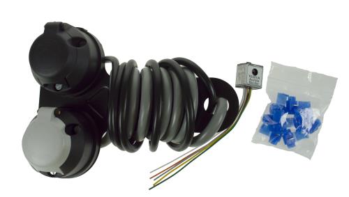 Maypole 12N & 12S Wiring Kit With Audible Relay MP380 - Maypole380.jpg