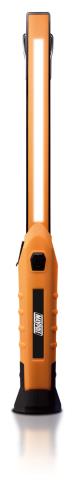Maypole 300lm Slimline LED Inspection Lamp leisure or workshop MP4053 - Maypole4053FRONTwhite.jpg