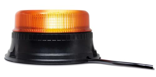 Maypole 12/24V LED Low Profile Beacon (3 Bolt Fixing) MP4070 - Maypole4070-3BOLT.jpg
