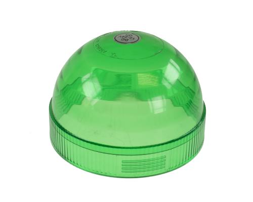 Maypole Replacement Green Lens for R10 LED Warning Beacons MP4094 - Maypole4094.jpg
