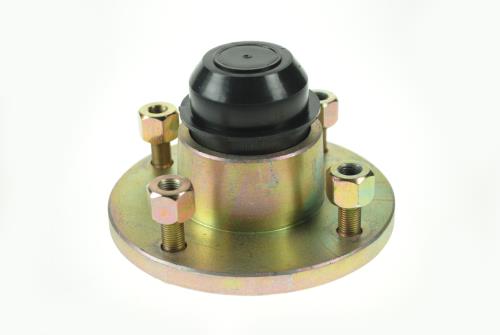 Maypole Plastic Cap and Conical Nuts Taper Roller Hubs MP418 - Maypole418.jpg