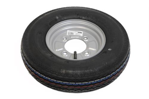 Maypole Wheel and Tyre 400 x 8 Inch 4-Ply Trailers MP425 - Maypole425.jpg