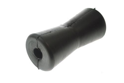 Maypole Black Boat Keel V Roller 127mm x 16mm x 42-56mm MP462 - Maypole462.jpg