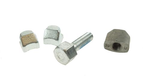 Maypole Trailer Brake Shoe Adjuster Kit Knott Avonride Ifor Williams MP4651 - Maypole4651B.jpg