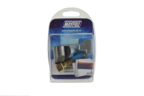 Maypole Brake Shoe Adjuster Kit for Knott / Ifor Williams Trailers 250x40 MP4652 - Maypole4652-DP.jpg
