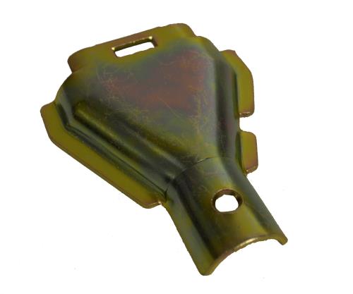 Maypole Replacement Brake Cover Plate for ALKO Trailers MP4671 - Maypole4671B.jpg