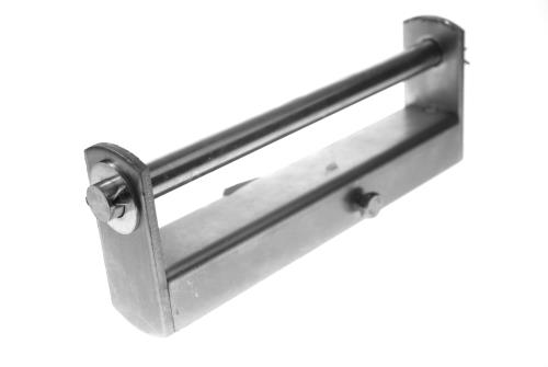 Maypole Boat Parallel Side Roller Bracket (For MP458 MP477 MP473) MP472 - Maypole472.jpg