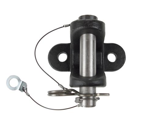 Maypole Towing Jaw Black R55 / D20 (towing trailers with towing eye) MP4862 - Maypole4862-2.jpg