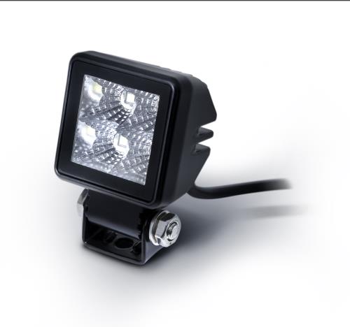 Maypole Mini Cube 12V/24V 20W LED Work Light with Flood Beam MP5079 - Maypole5079HERO.jpg