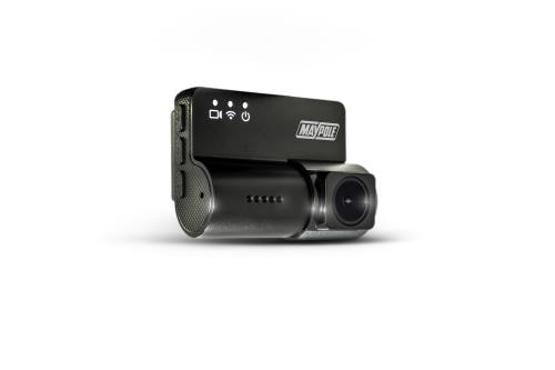 Maypole 1080P Full HD Smart Dashcam (no screen) Small / Discreet MP5102 - Maypole5102HERO.jpg