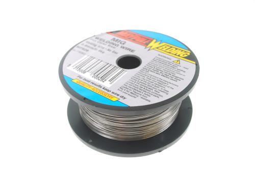 Maypole 0.8mm Flux Corded Wire 0.4Kg Spool (MIG welders) MP526 - Maypole526.jpg