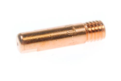 Maypole 6mm Welding Tips 0.8mm Thread x 25mm Length MB14/MB15 MP532 - Maypole532B.jpg