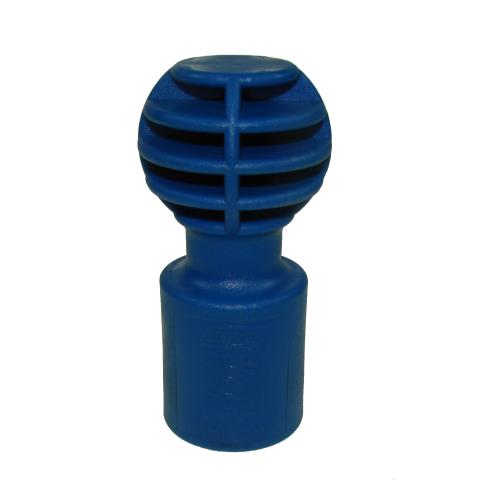 Maypole Stronghold Plastic Security Ball (security ball for hitchlocks) MP54126 - Maypole54126b.jpg
