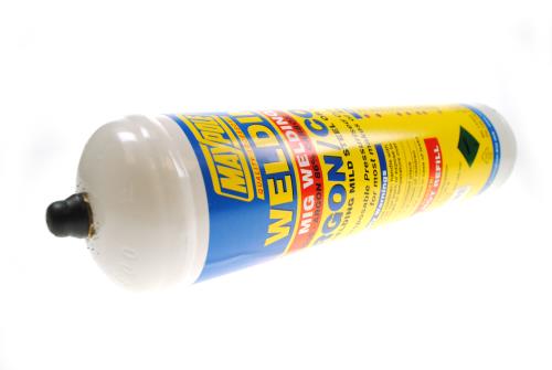 Maypole Argon/CO2 Cylinder for Welding 60 Litres (for mini MIG) MP556 - Maypole556.jpg
