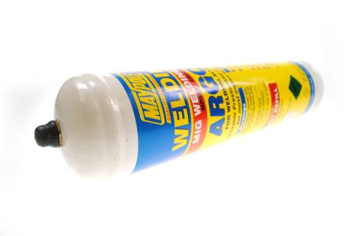 Maypole 60 Litre Argon Cylinder for welding aluminium (for mini MIG) MP557 - Maypole557.jpg