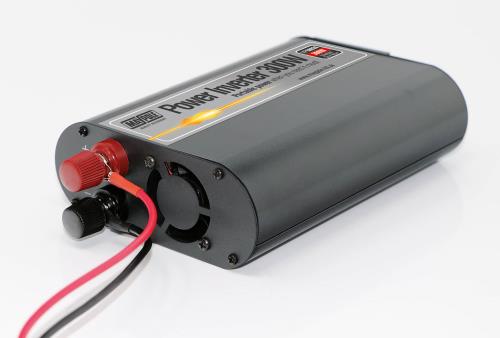 Maypole 300W 12V/230V Power Inverter with USB MP56030 - Maypole56030-3.jpg